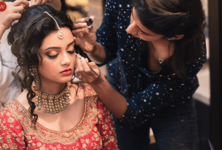 Makeup Product Review